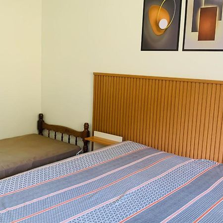 Apartamento Em Убатуба Экстерьер фото