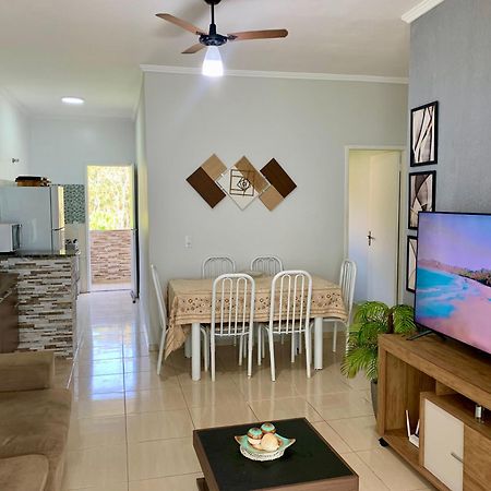 Apartamento Em Убатуба Экстерьер фото