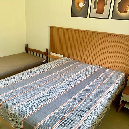 Apartamento Em Убатуба Экстерьер фото
