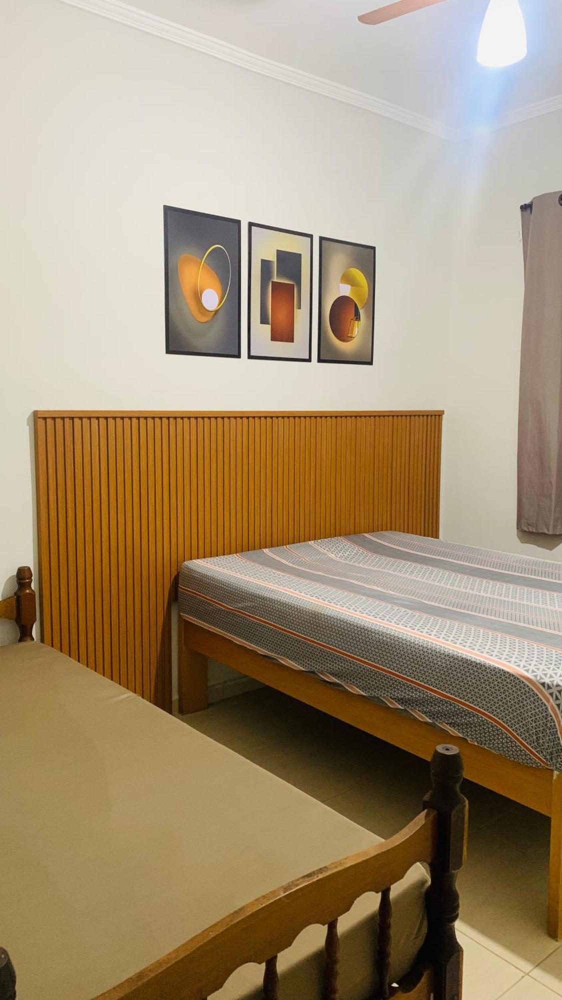 Apartamento Em Убатуба Экстерьер фото