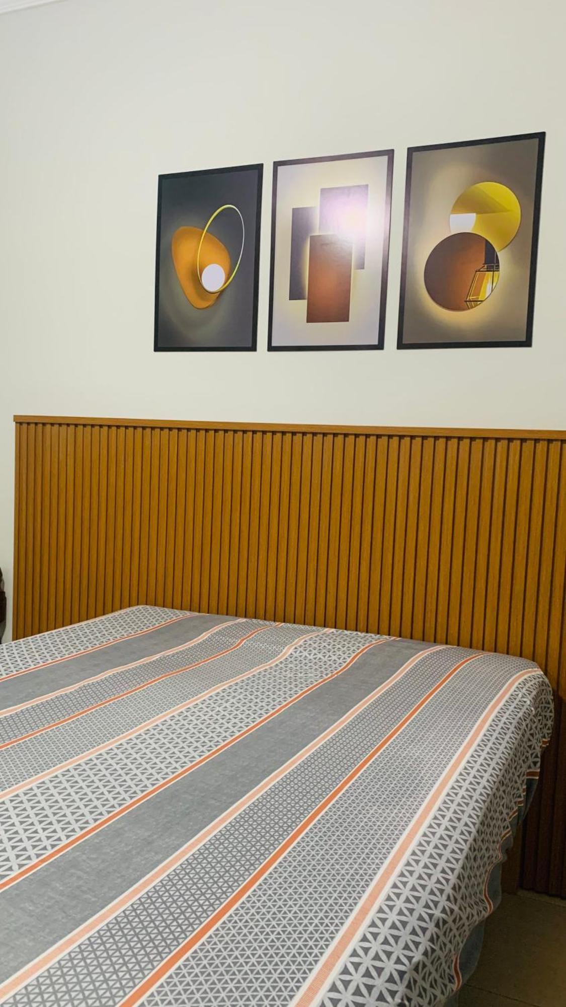 Apartamento Em Убатуба Экстерьер фото