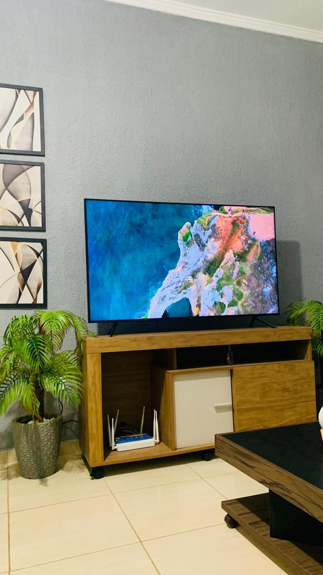 Apartamento Em Убатуба Экстерьер фото