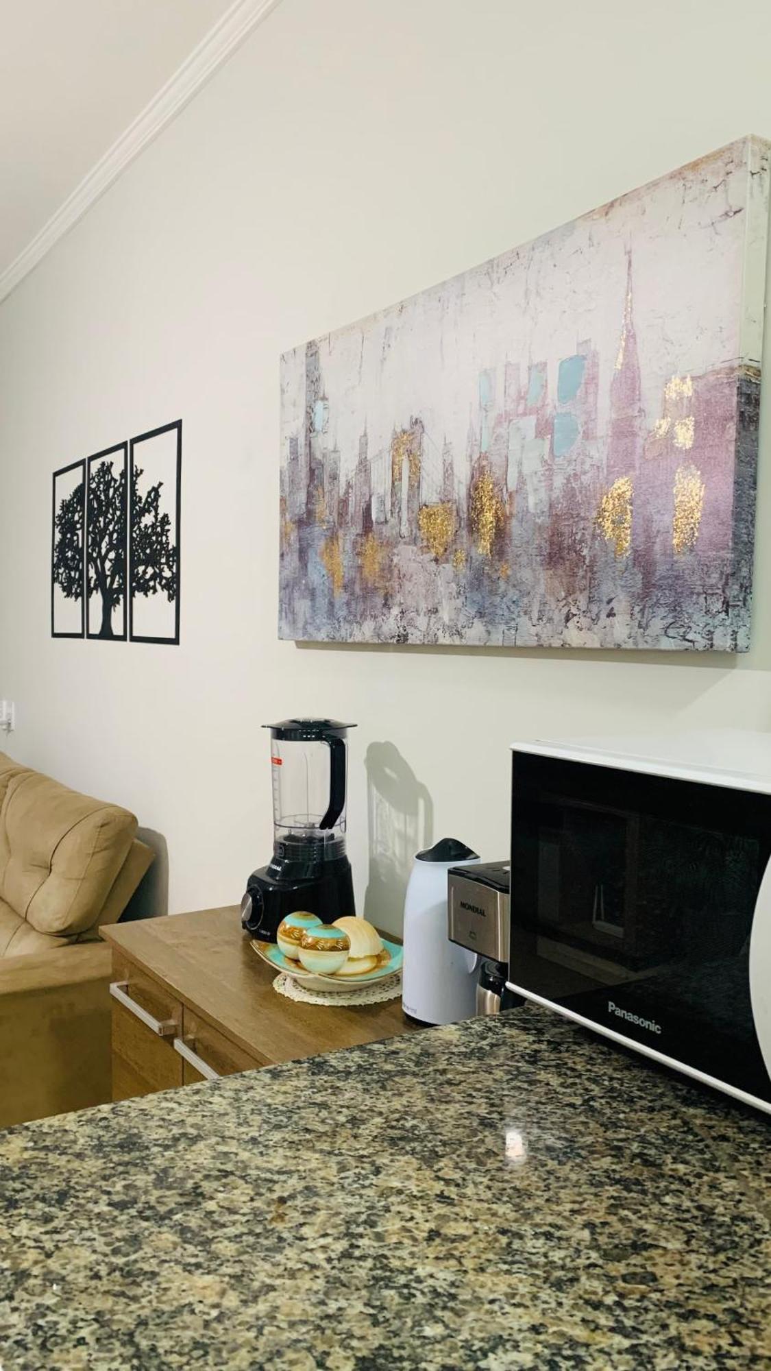 Apartamento Em Убатуба Экстерьер фото