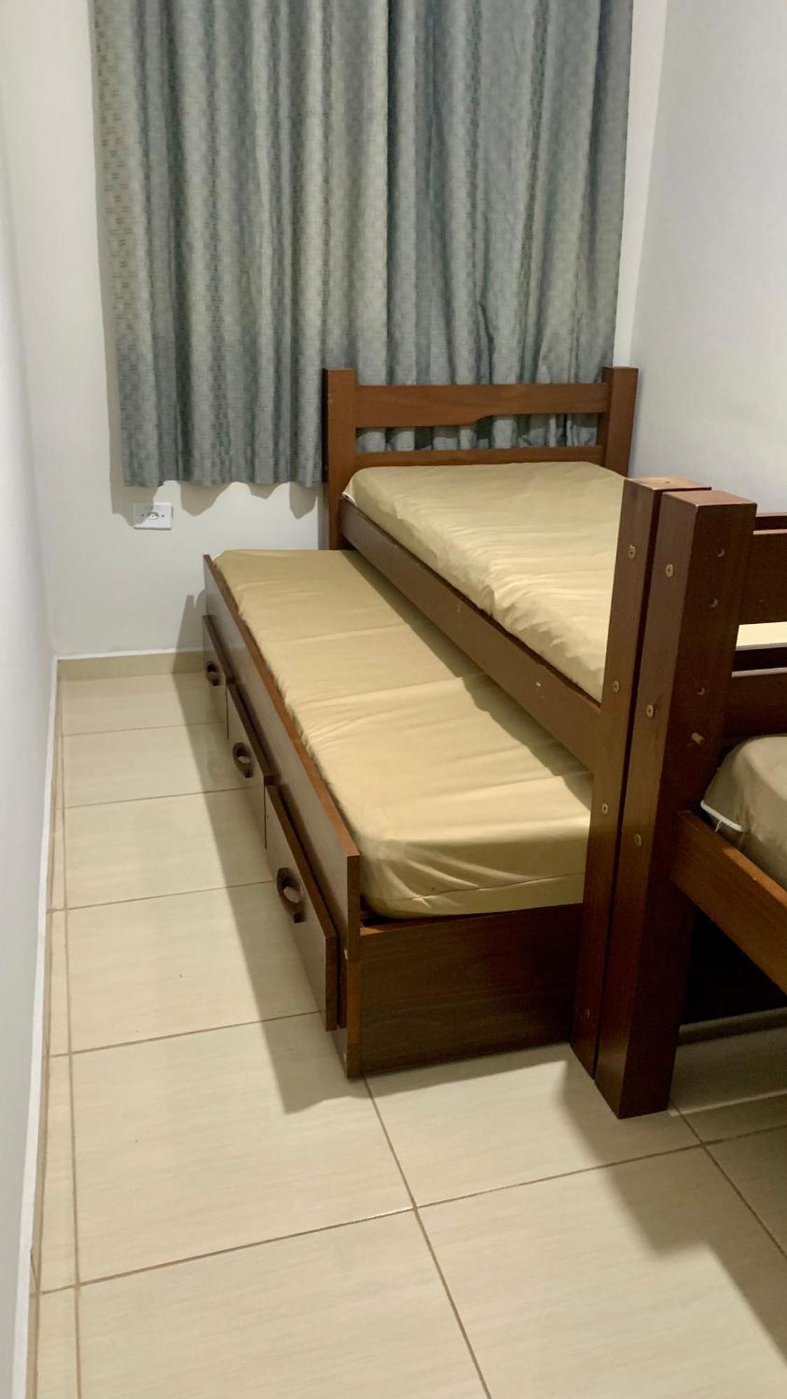 Apartamento Em Убатуба Экстерьер фото