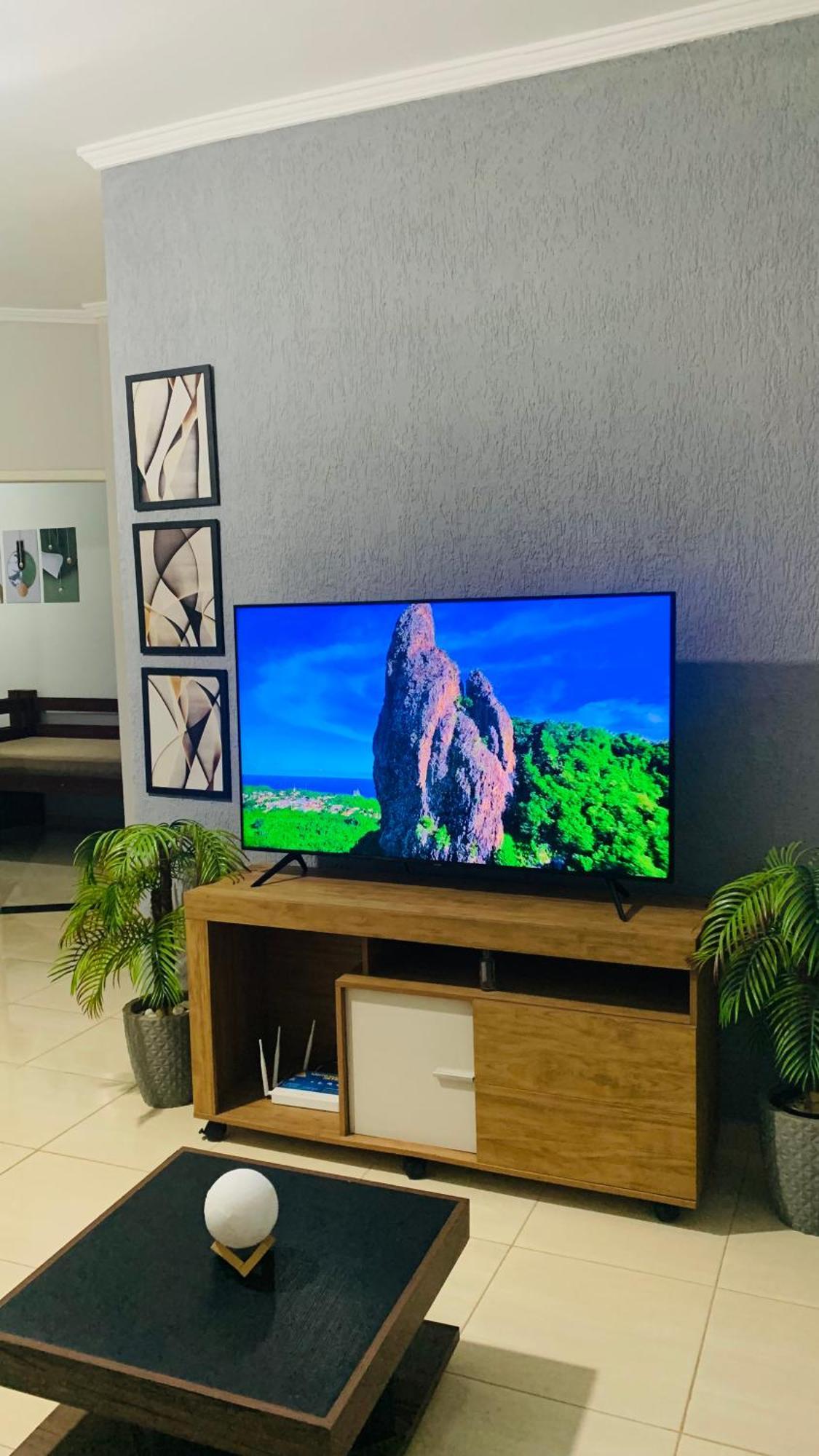 Apartamento Em Убатуба Экстерьер фото