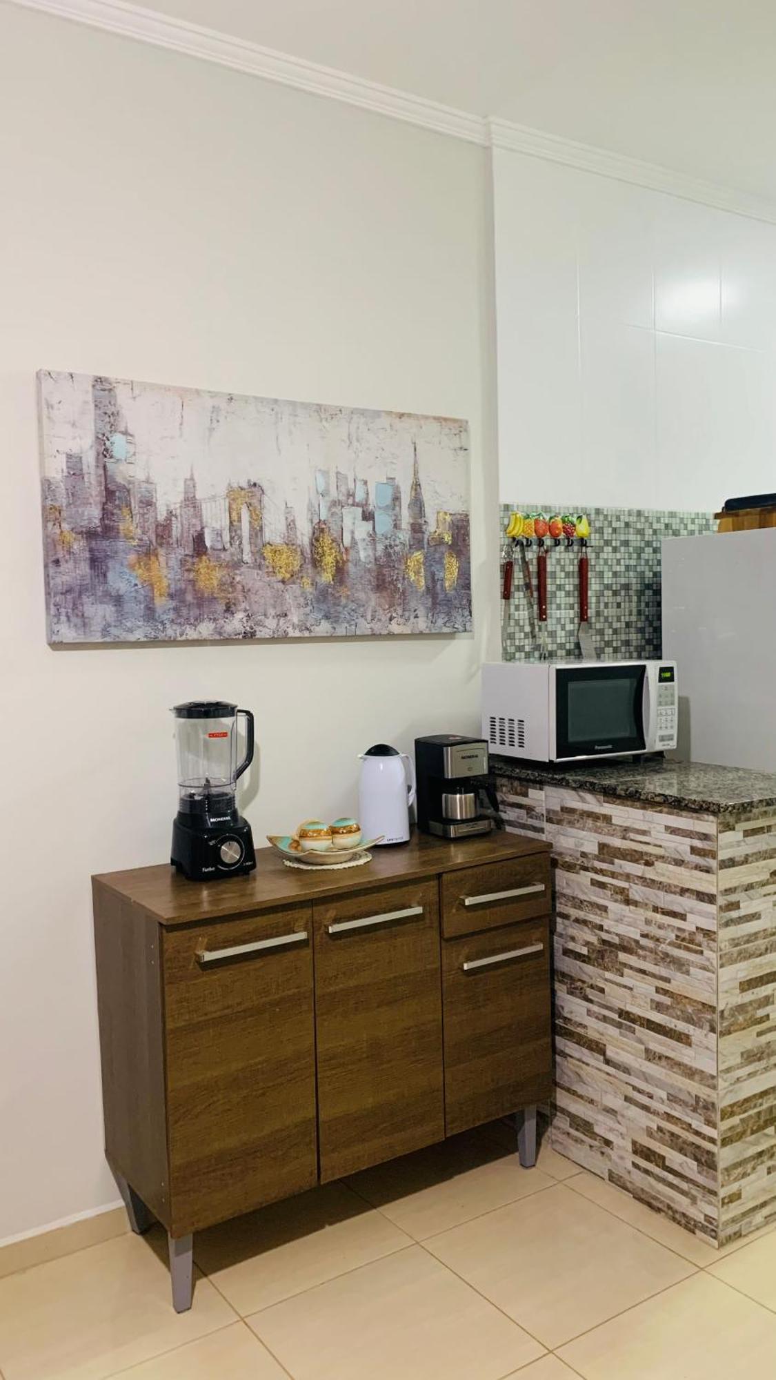 Apartamento Em Убатуба Экстерьер фото