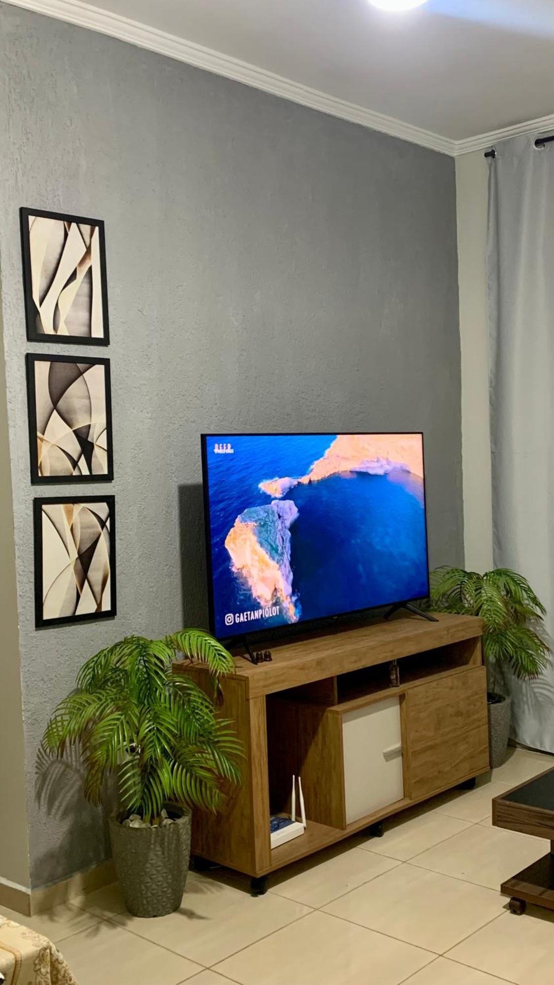 Apartamento Em Убатуба Экстерьер фото