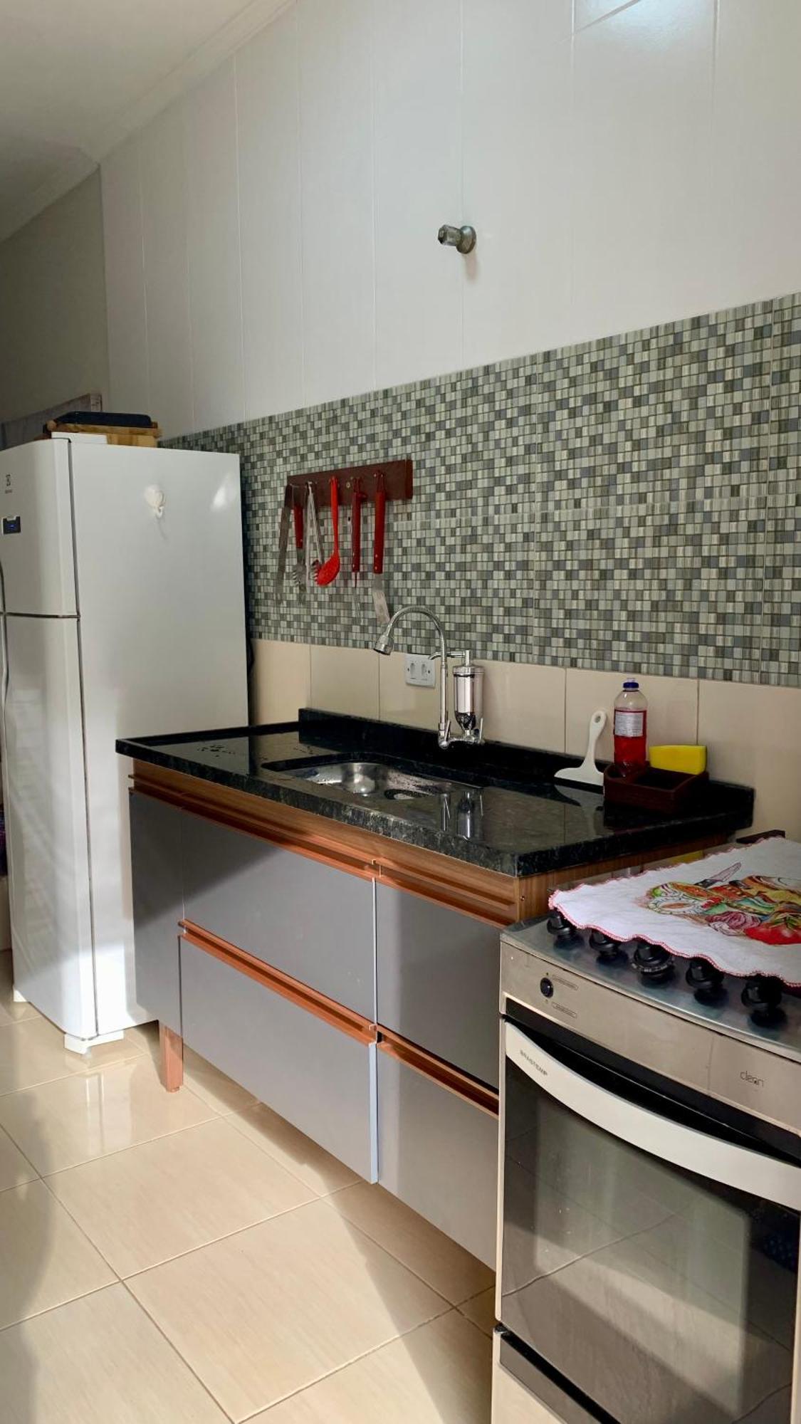 Apartamento Em Убатуба Экстерьер фото