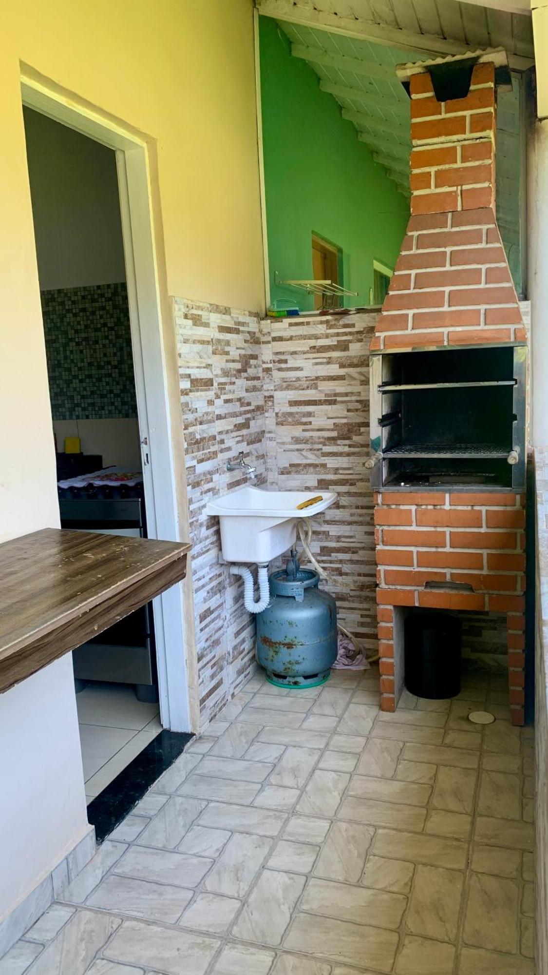 Apartamento Em Убатуба Экстерьер фото