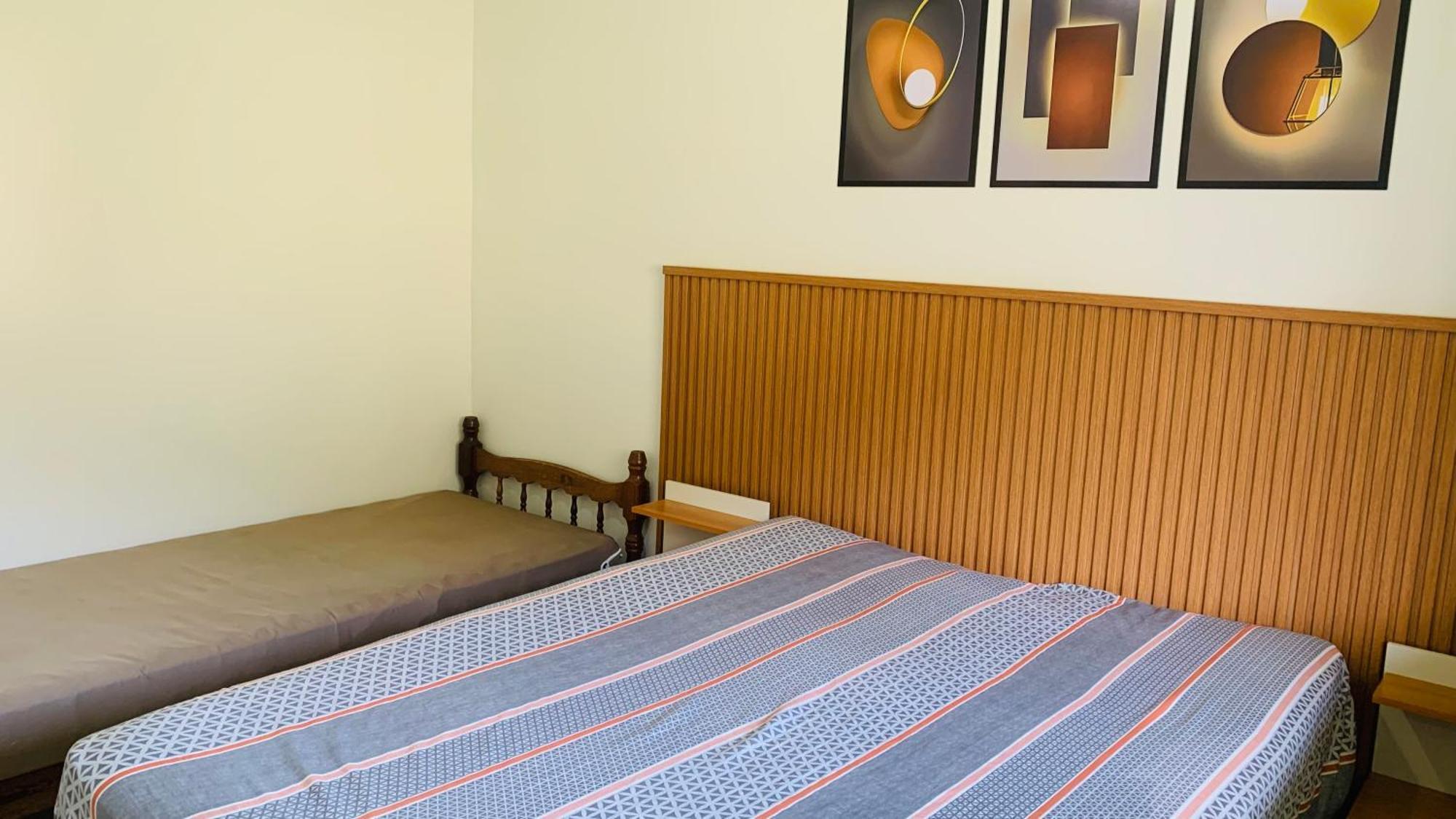 Apartamento Em Убатуба Экстерьер фото