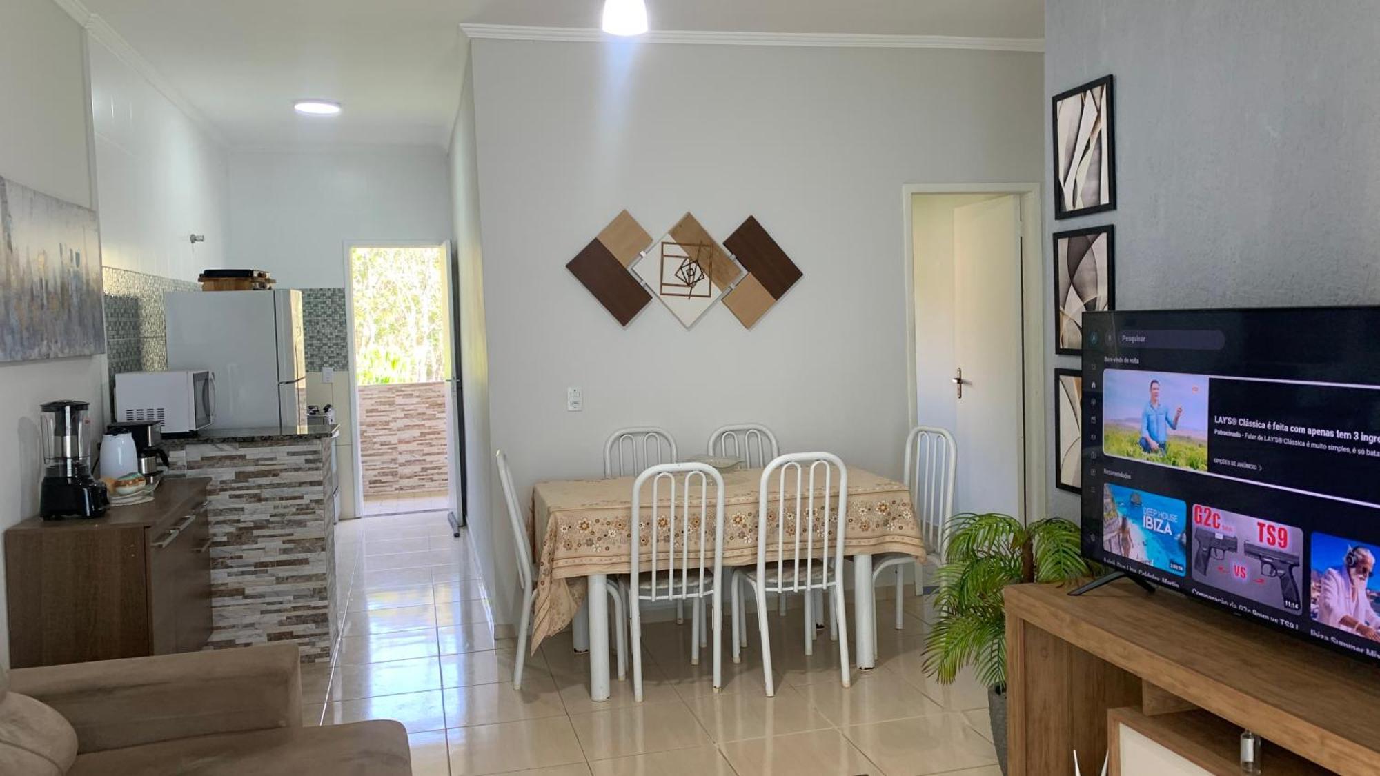 Apartamento Em Убатуба Экстерьер фото