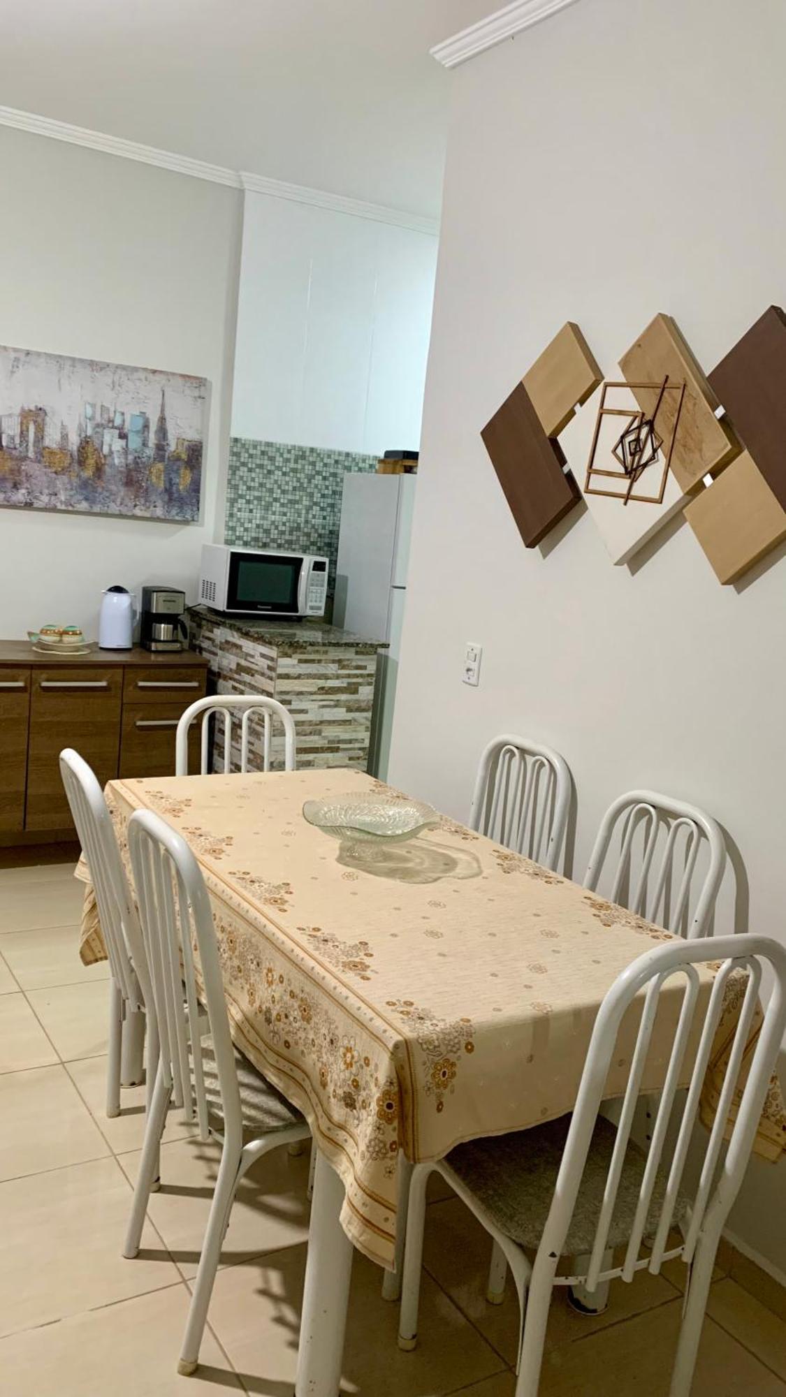 Apartamento Em Убатуба Экстерьер фото