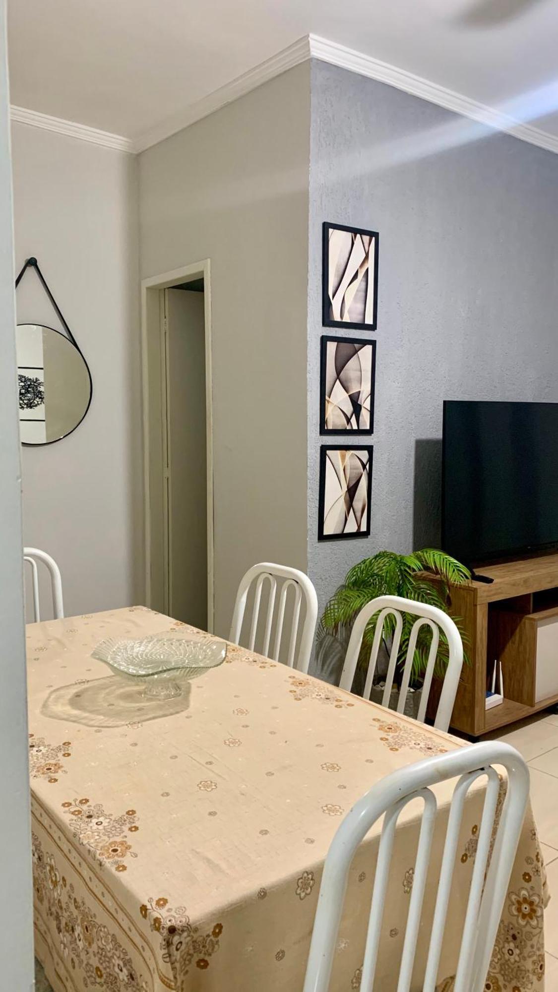 Apartamento Em Убатуба Экстерьер фото